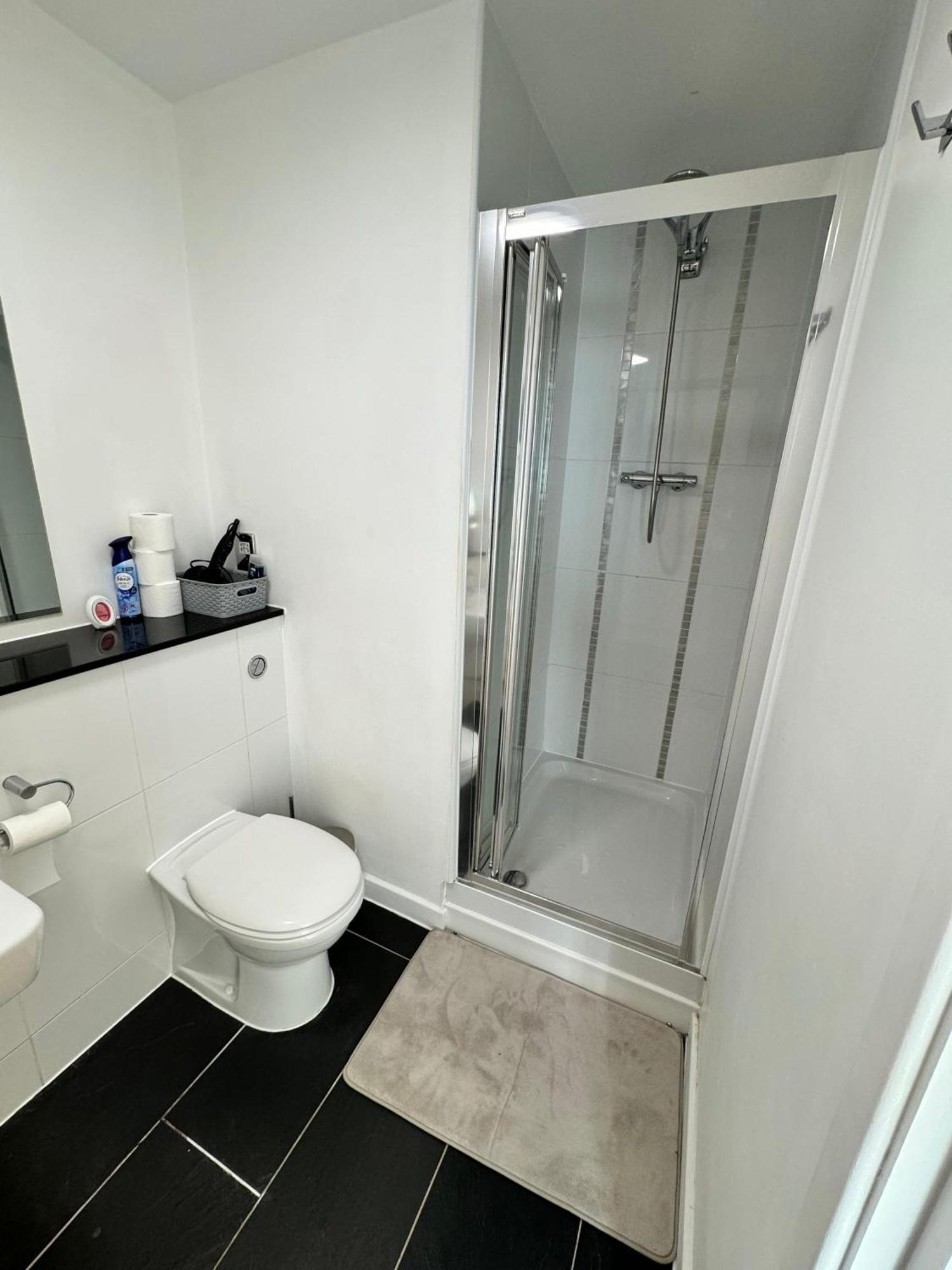 The Hub City Center Luxury 2 Bed Apartment Milton Keynes Dış mekan fotoğraf